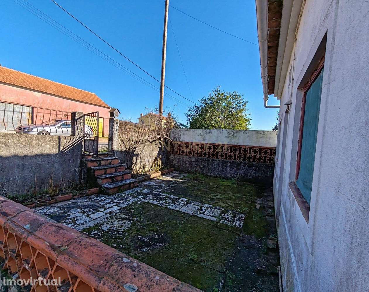 Quinta em Casal Capela, Madalena, Tomar - Grande imagem: 5/44