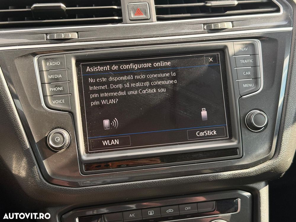 Volkswagen Tiguan 1.4 TSI Trendline - 27