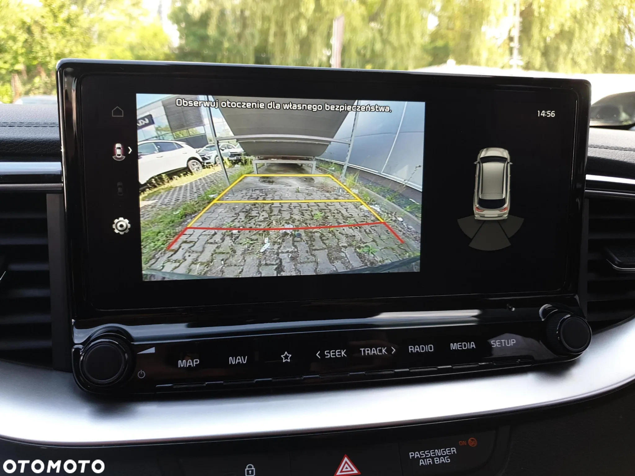 Kia Ceed 1.5 T-GDI L DCT - 22