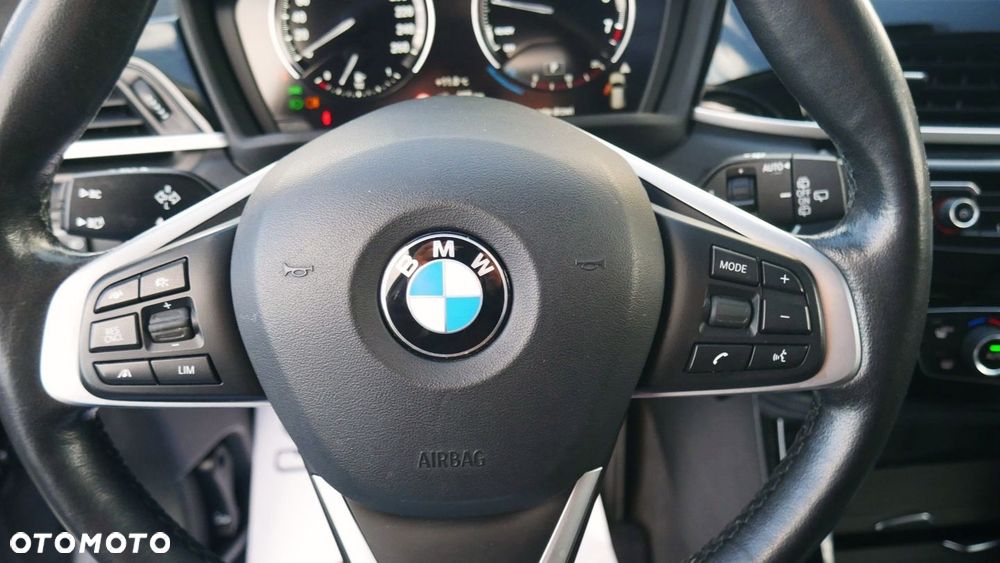 BMW X1 - 12