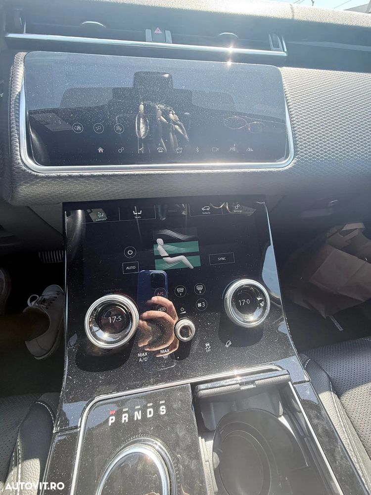 Land Rover Range Rover Velar 2.0 R-Dynamic S - 13