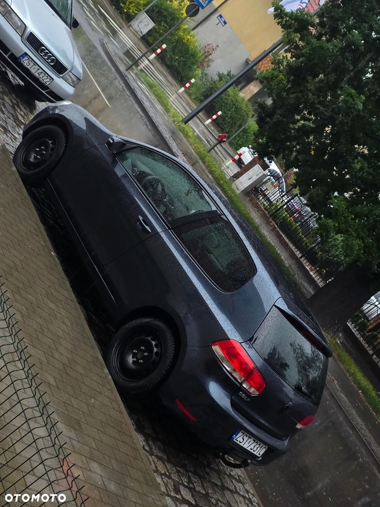 Volkswagen Golf 1.4 Comfortline - 13