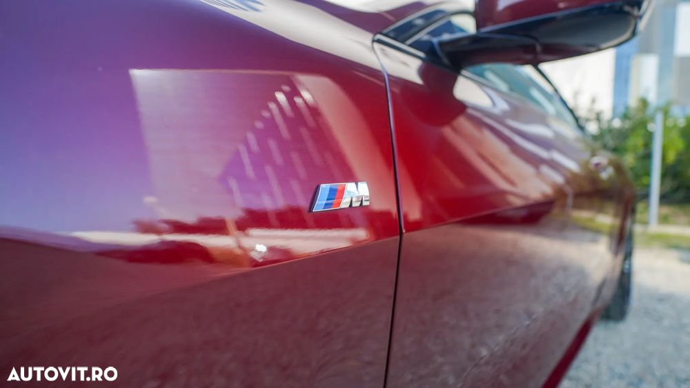 BMW Seria 4 430i xDrive AT - 8