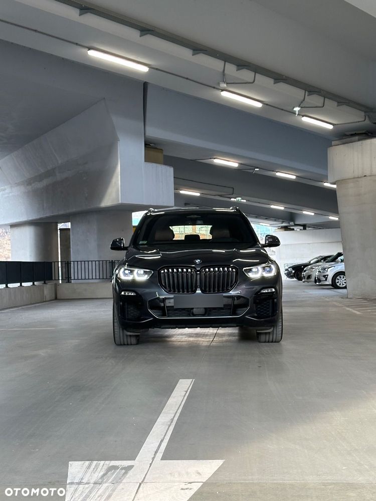 BMW X5 M - 3