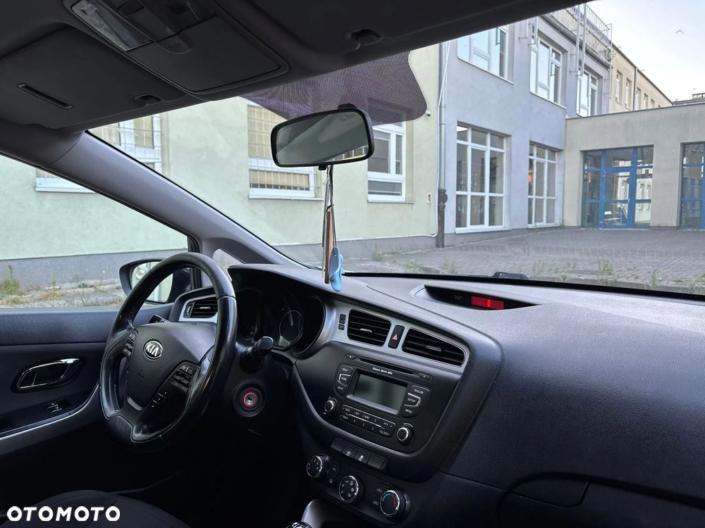 Kia Ceed - 17