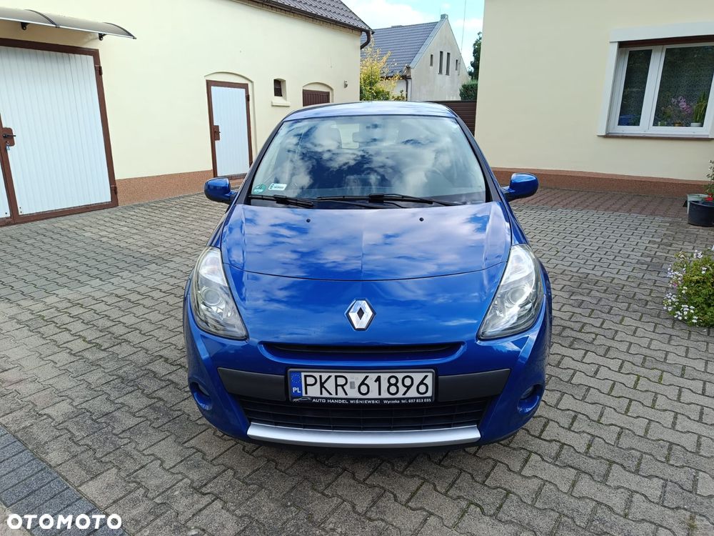 Renault Clio - 4
