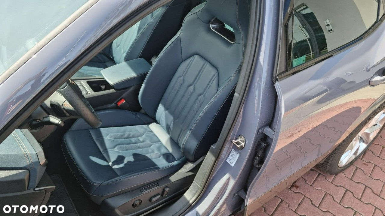 Cupra Formentor - 10