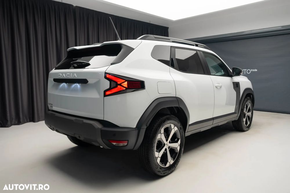 Dacia Duster TCe 150 EDC Expression - 8