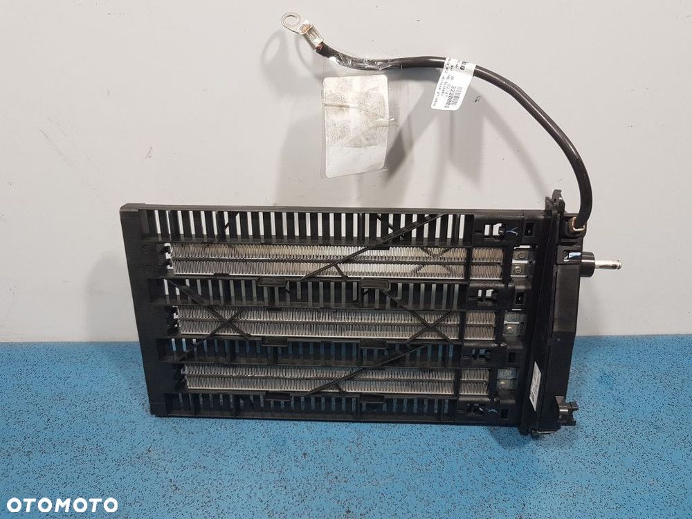 BMW 4 F36 NAGRZEWNICA ELEKTRYCZNA 9232058 B47 - 1