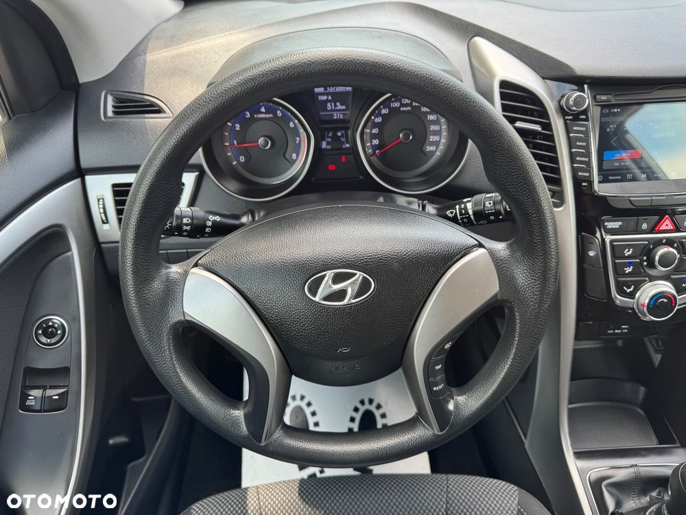 Hyundai i30 - 20