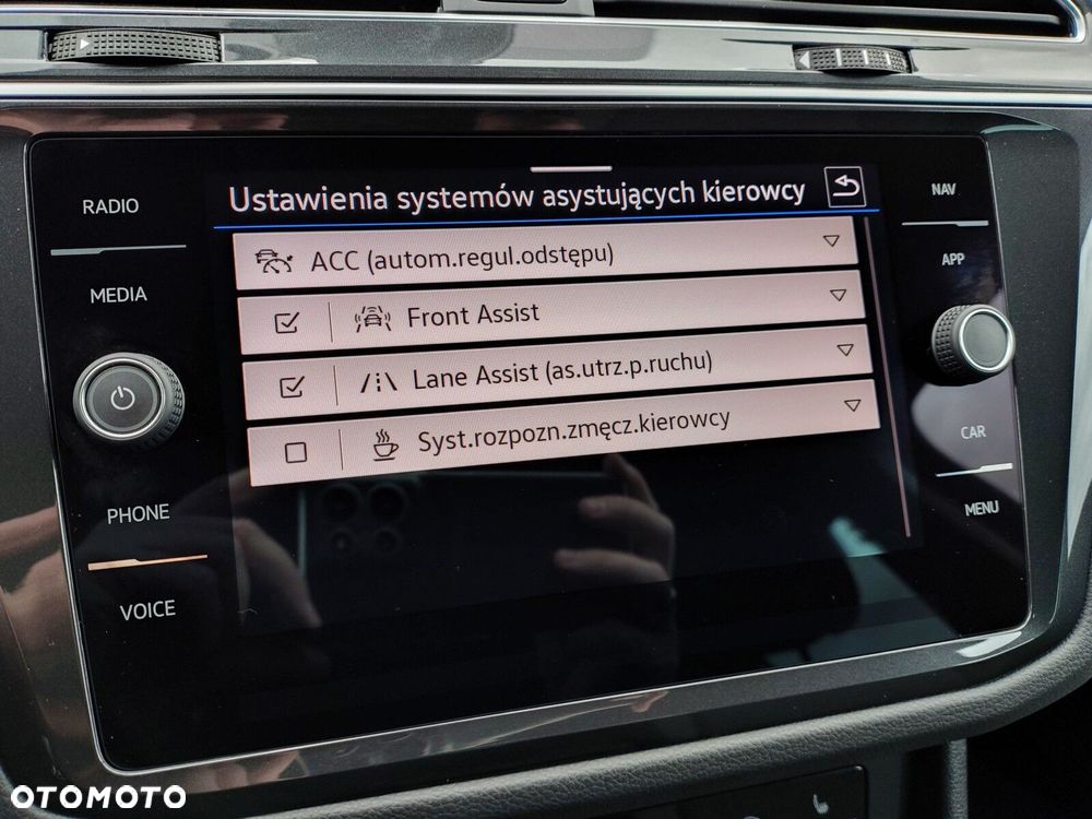 Volkswagen Tiguan 2.0 TSI 4Mot Life DSG - 23