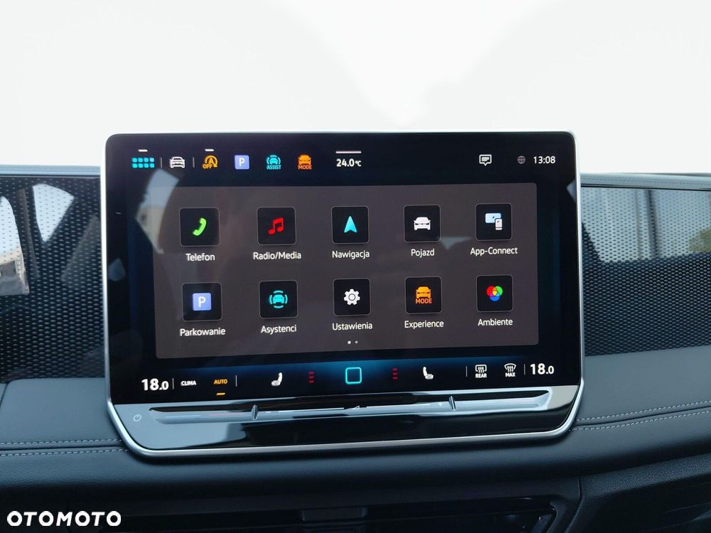 Volkswagen Tiguan 1.5 eTSI Life DSG - 26
