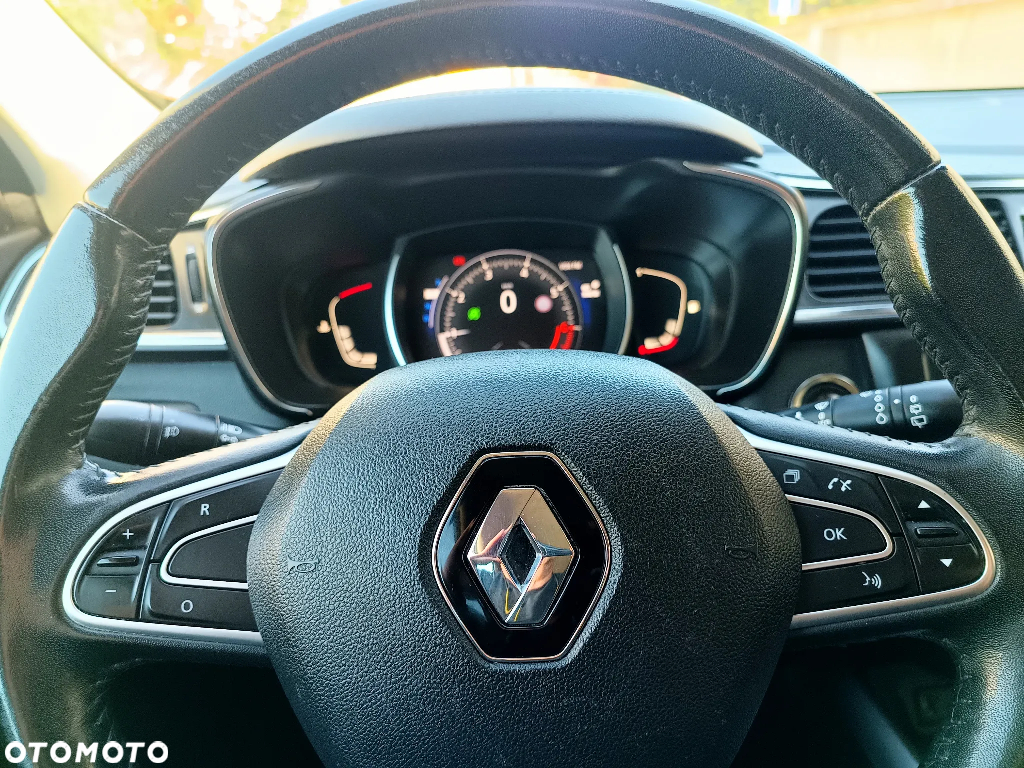 Renault Kadjar 1.2 Energy TCe Intens EDC - 17