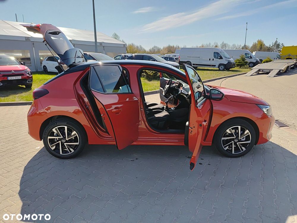 Opel Corsa - 30