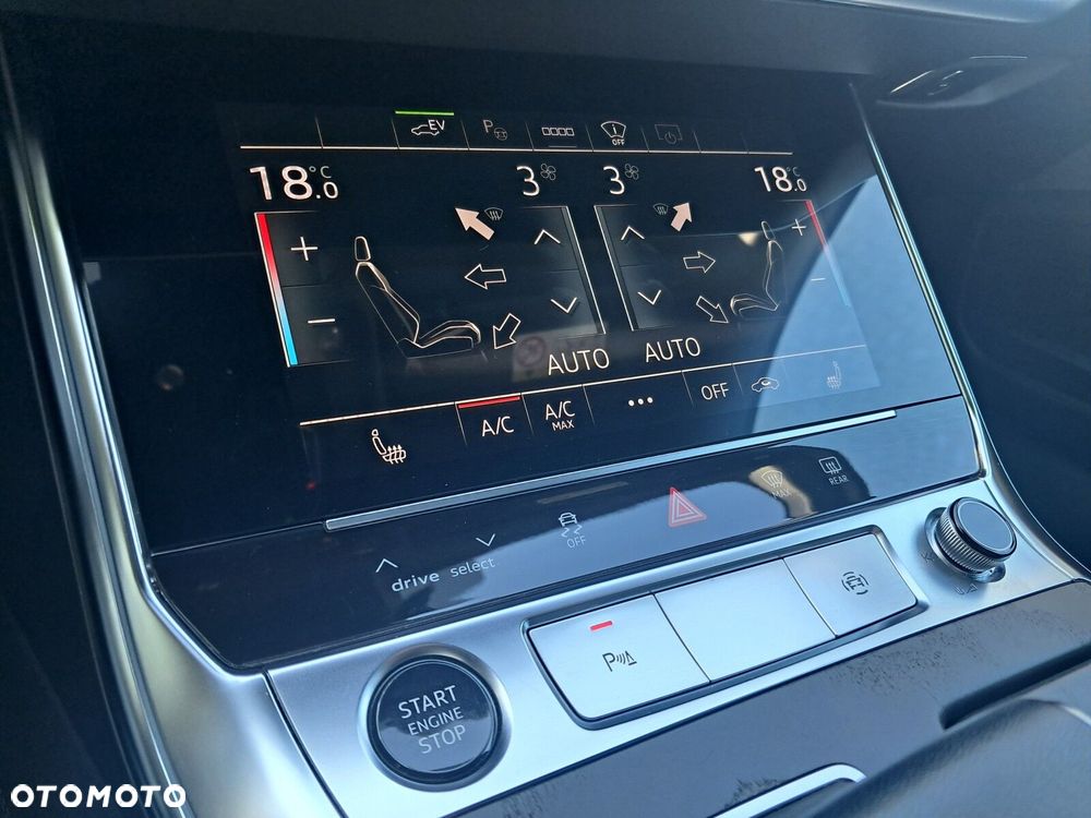 Audi A6 Avant - 24