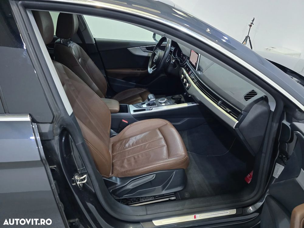 Audi A5 Sportback 2.0 30 TDI S tronic MHEV S Line - 7