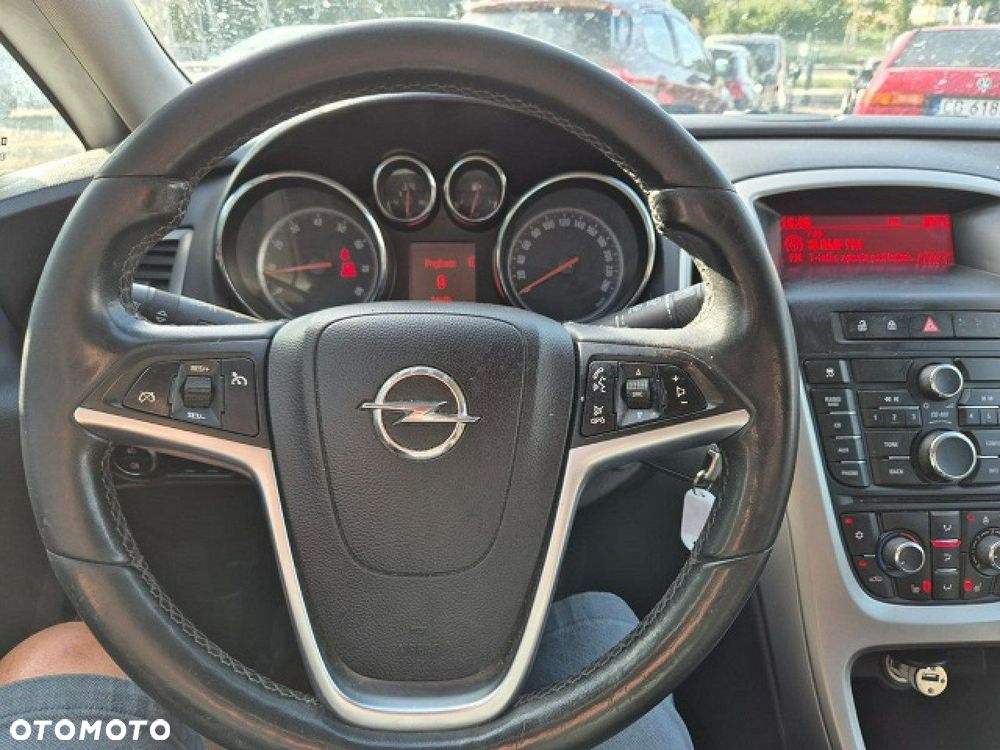 Opel Astra - 19