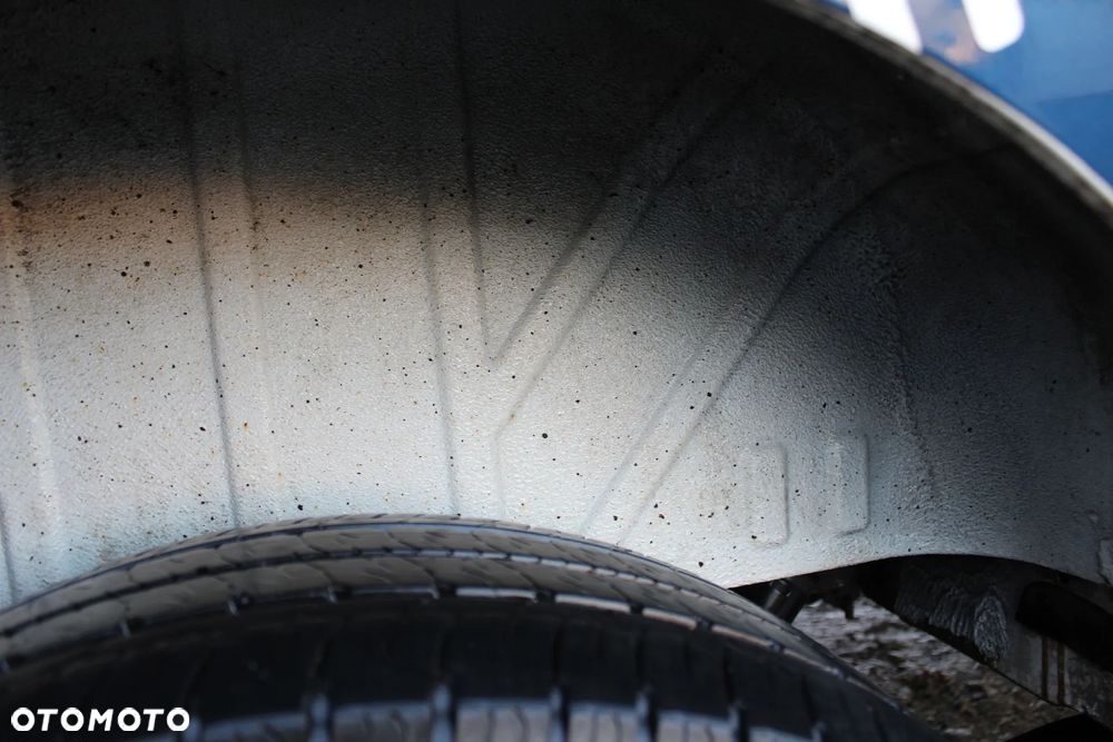 Ford Transit Custom Fajny Blaszak Rewelacyjny silnik 2,0 - 3