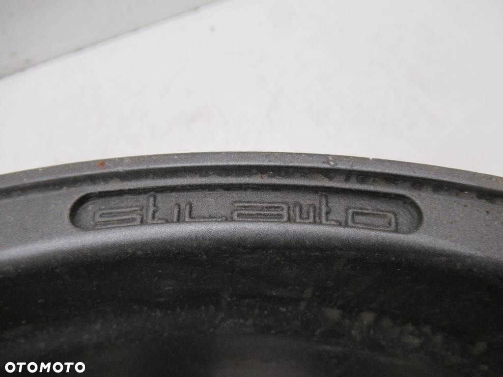 FELGA ALUMINIOWA 17 - 212.00 PLN - VOLVO S60 II (134) 2010 - 2018 - 12