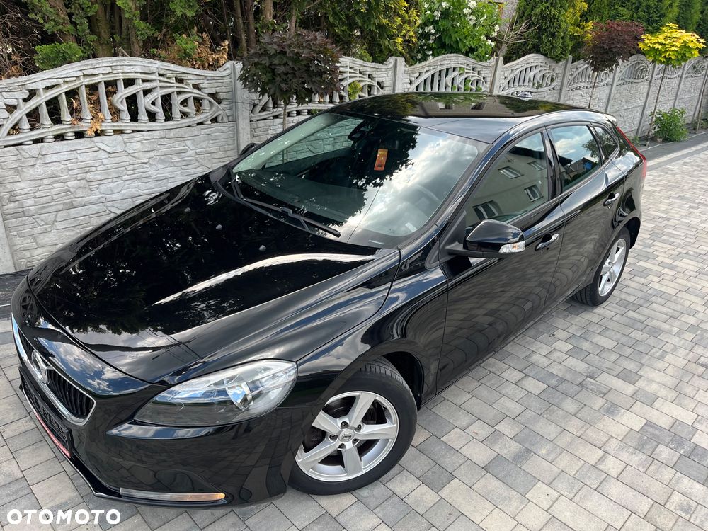Volvo V40 T2 Drive-E Base - 21