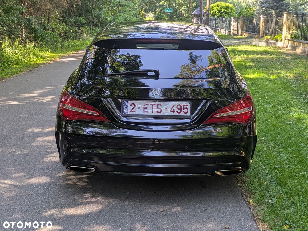Mercedes-Benz CLA 200 d 7G-DCT AMG Line - 6
