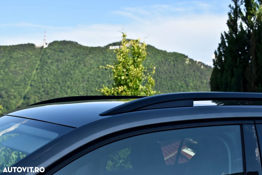 Volkswagen T-Cross 1.0 TSI DSG Style - 21