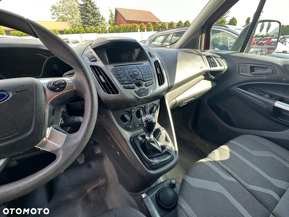 Ford Transit Connect 230 L2 Trend - 12