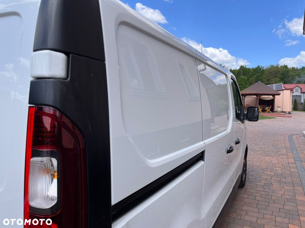 Renault Trafic - 11