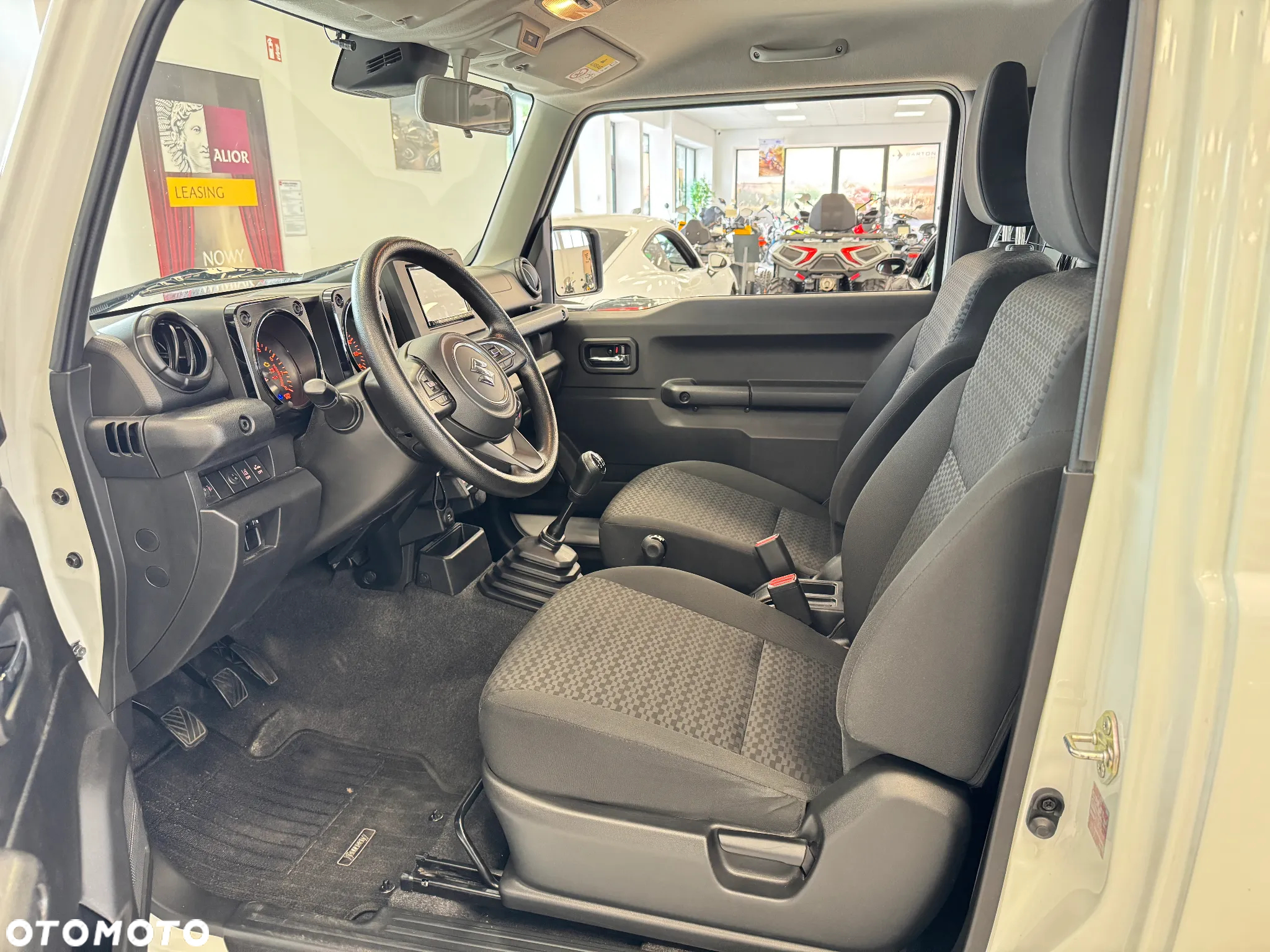 Suzuki Jimny 1.5 Elegance - 7