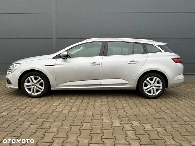 Renault Megane 1.5 Blue dCi Business - 8