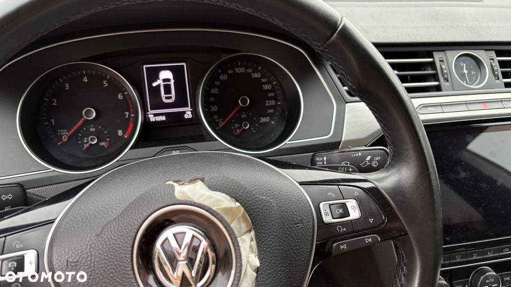 Volkswagen Arteon 2.0 TSI Essence DSG - 26