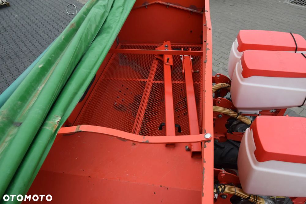 Maschio Gaspardo MTE R - 11