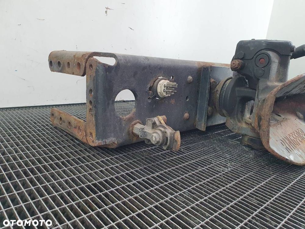 ZACZEP AUTOMATYCZNY RINGFEDER MAN TGL I 8.220 4040 G145 - 3