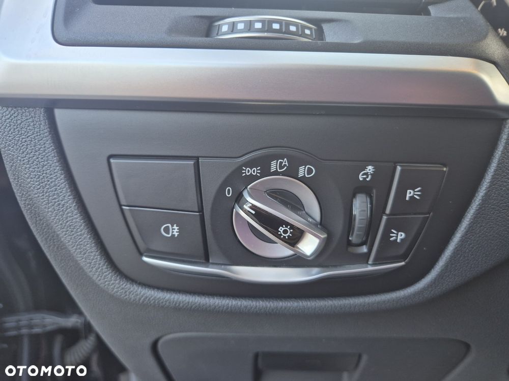 BMW X3 xDrive20d mHEV - 18