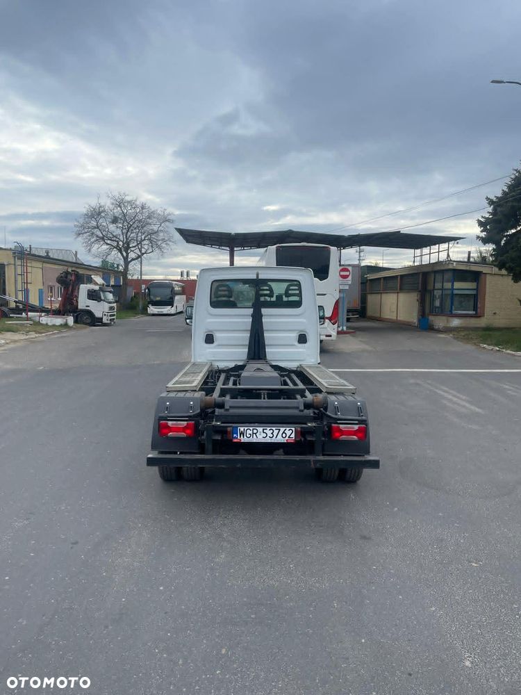 Iveco Daily35C16 - 2