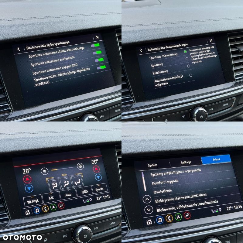 Opel Insignia - 29