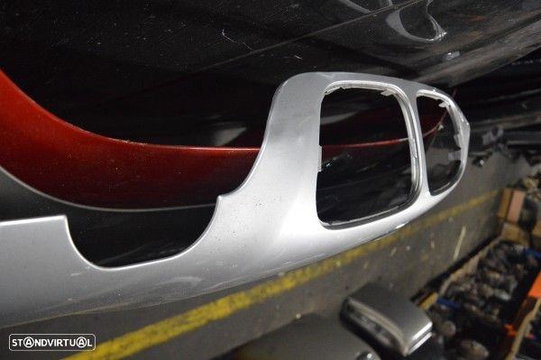 Capot / Capom / Capo Bmw 3 Compact (E46)  226 - 10