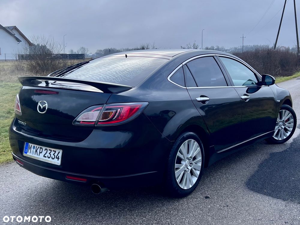 Mazda 6 Sport 1.8 Edition - 14
