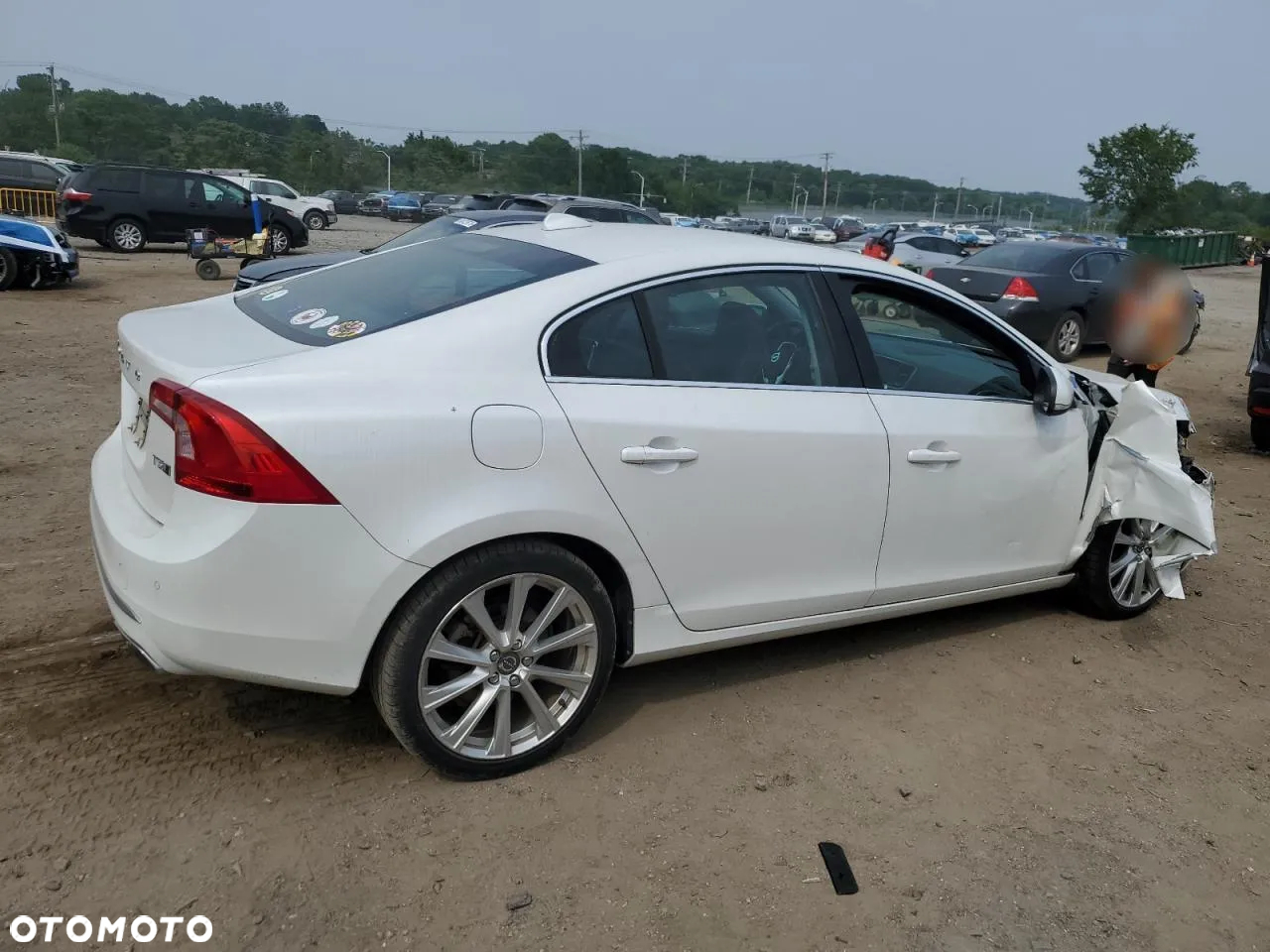 Volvo S60 - 6