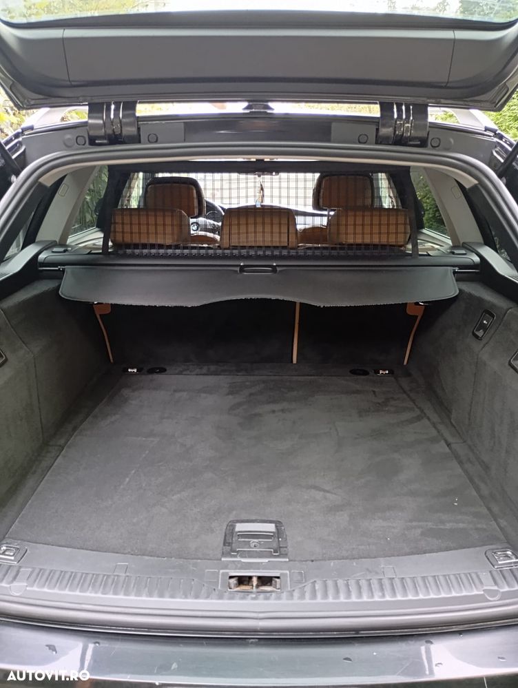 BMW Seria 5 - 21