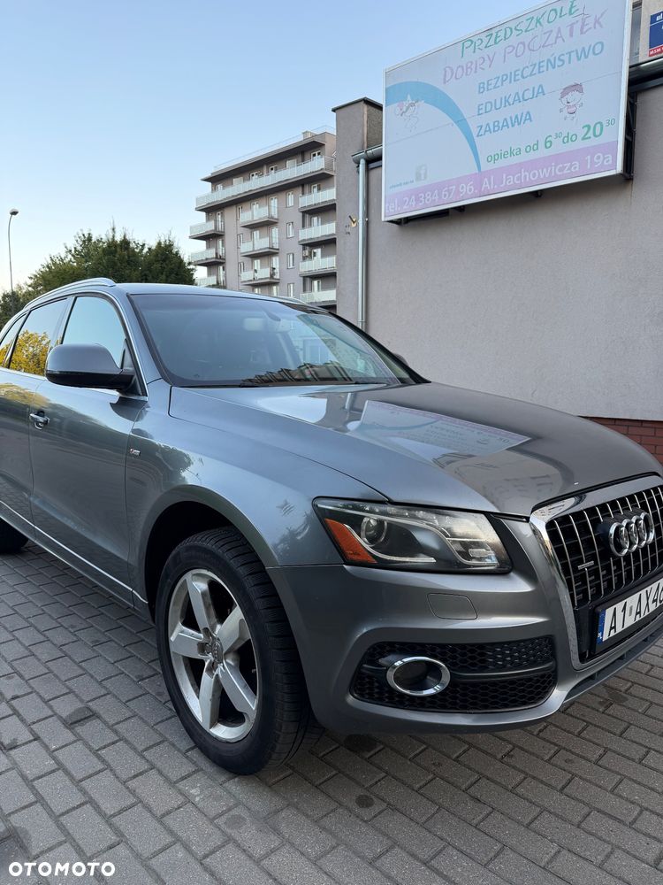 Audi Q5 - 6