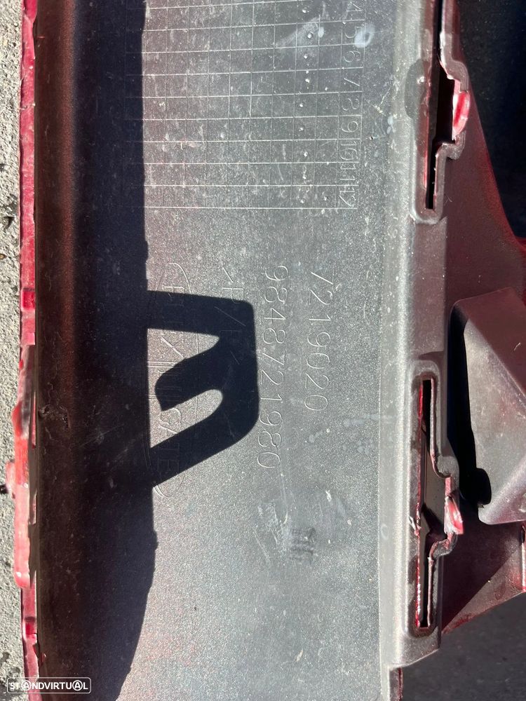 DS3 CROSSBACK PARA CHOQUES DIREITO - PC627 - 4