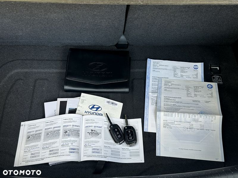 Hyundai i10 - 19