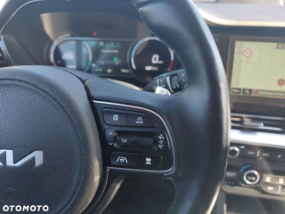 Kia Niro - 25