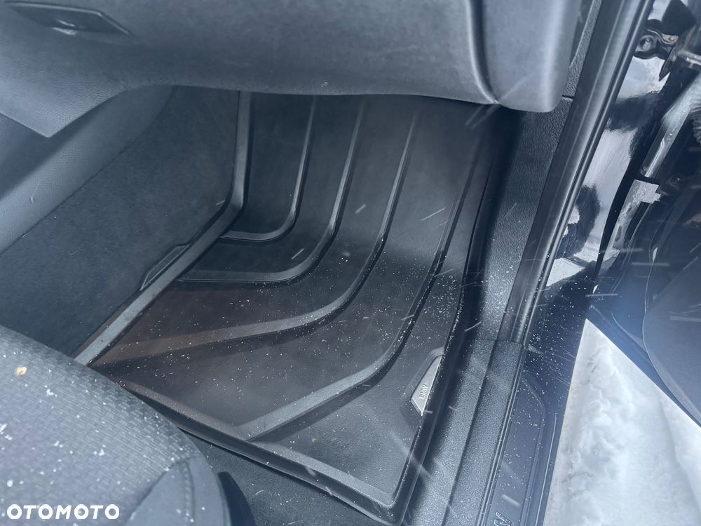 BMW X3 xDrive20d - 18