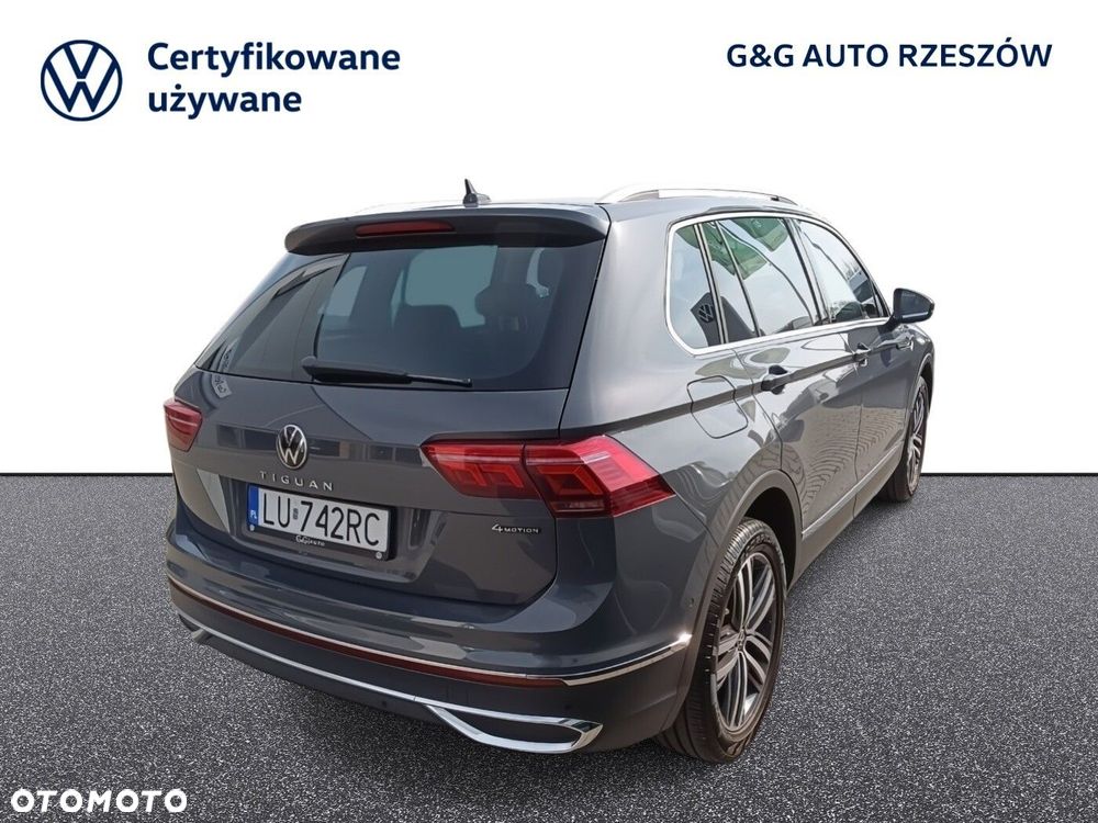 Volkswagen Tiguan - 4