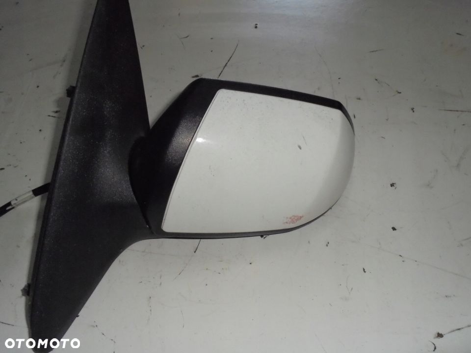 LUSTERKO LEWE PRAWE MONDEO MK3 - 3