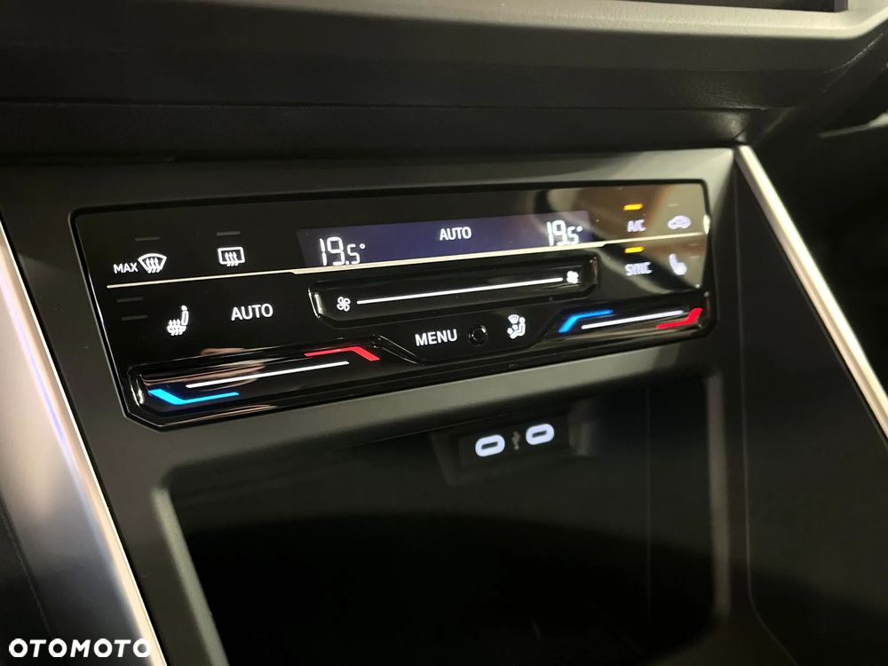 Volkswagen Taigo 1.0 TSI Life Plus DSG - 20