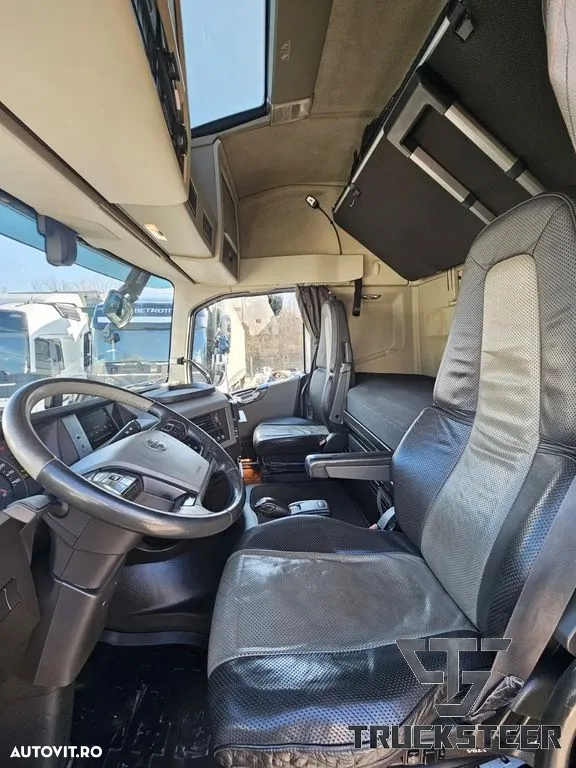 Volvo FH500 - 7