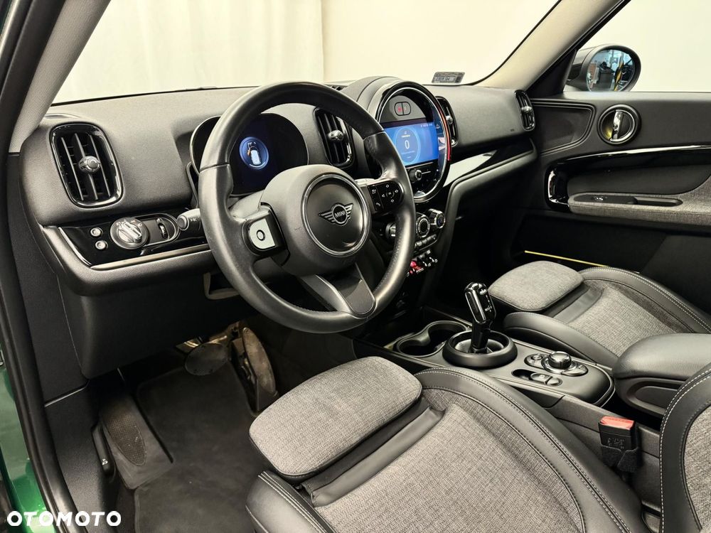 MINI Countryman - 15